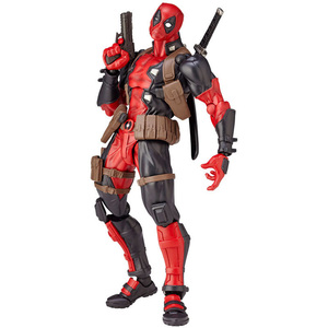 Produsen Figur Aksi Pvc Plastik Membuat Figur Anime Anda Sendiri untuk Dijual - Product Image 1
