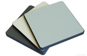 Venta caliente laminado compacto fenólico hpl con precio bajo - Product Image 3