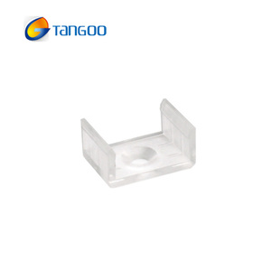 <span class=keywords><strong>Prix</strong></span> d'usine led profilé en aluminium canaux et diffuseurs led personnalisés - Product Image 5