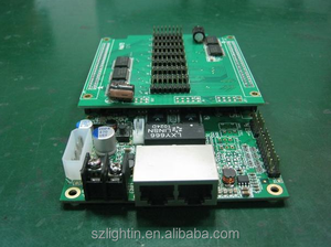 Thẻ Nhận Màn Hình LED <span class=keywords><strong>Linsn</strong></span> RV901 Cho Bảng Đèn LED Hiển Thị - Product Image 2