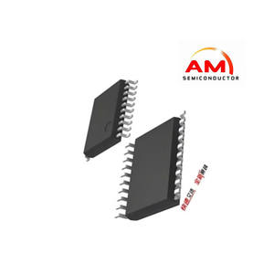 STM32L011F4P6 MCU 32 סיביות STM32L ARM Cortex M0 + RISC 16KB פלאש 1.8V/2.5V/3.3V 20 פינים TSSOP צינור Bom שירות - Product Image 3