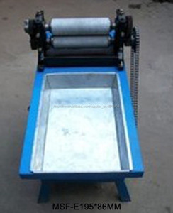 Professionnelle matériel apicole, Apiculture outils, De cire gaufrée Machine à gaufrer - Product Image 4