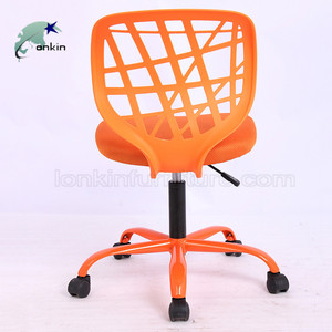 Moda moderno mobiliario de oficina casa comercial estudiante uso ergonómico Mesh silla de oficina - Product Image 2