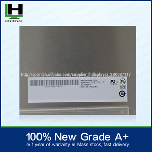 Alto brillo 1000nits Abril 15: Sustitución de la pantalla LCD 3 Industrial G150XG01 V1 AUO TFT - Product Image 1