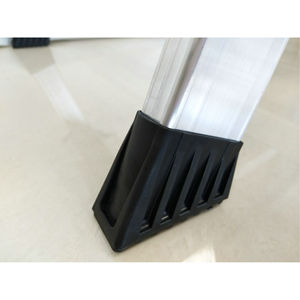 Aluminum Material Chair <strong>Ladder</strong> <strong>Folding</strong> <strong>3</strong> <strong>Steps</strong> Household <strong>Ladder</strong> - Product Image 5