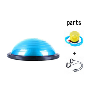 Perfect Yoga Ball with <strong>Pump</strong> Stress Balls with String Half Balance Ball <strong>Trainer</strong> - Product Image 6