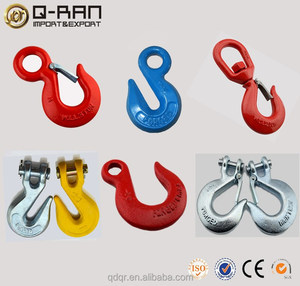 Kait Pengangkat Perangkat Keras, Kait Pengangkat Kontainer - Product Image 6