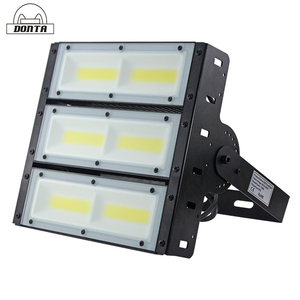 Nhà máy nóng bán ngoài trời không thấm nước <span class=keywords><strong>150W</strong></span> SMD <span class=keywords><strong>Led</strong></span> Đèn Pha - Product Image 2