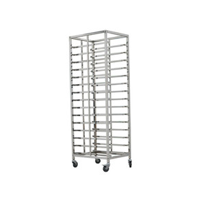 <span class=keywords><strong>Chariot</strong></span> de four de boulangerie personnalisé en acier inoxydable 201 304 316 grille de refroidissement <span class=keywords><strong>chariot</strong></span> hôtel Restaurant 16 32 plaque de cuisson <span class=keywords><strong>chariot</strong></span> à casseroles - Product Image 3