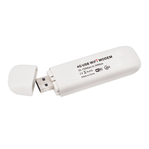 Enrutador LTE 4G con ranura para tarjeta SIM Módem WiFi inalámbrico Mini punto de acceso wifi portátil <span class=keywords><strong>3G</strong></span> 4G LTE - Product Image 2