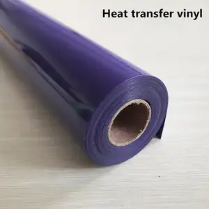 Guang Yin Tong high-grade wärme transfer polyester film wärme presse transfer papier transfer patches custom