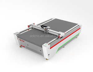 AOL plana junta de <span class=keywords><strong>culata</strong></span> de goma automático <span class=keywords><strong>precio</strong></span> de la máquina de corte para la venta - Product Image 4