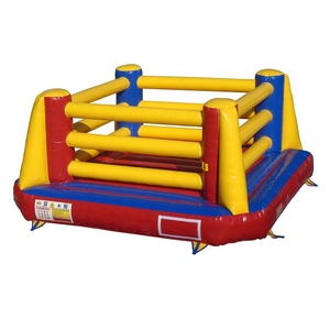 <span class=keywords><strong>Ring</strong></span> de <span class=keywords><strong>boxe</strong></span> <span class=keywords><strong>gonflable</strong></span>, jeux de <span class=keywords><strong>ring</strong></span> de <span class=keywords><strong>boxe</strong></span> et de lutte gonflables à vendre - Product Image 2
