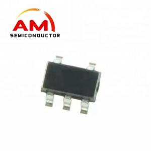 Service Bom DG408DJ à sortie haute, courant et charge de casquette illimitée +/-15V Op - Product Image 3