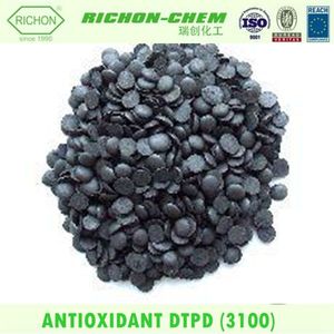 สารป้องกันการเกิดออกซิเดชันของยาง DTPD <span class=keywords><strong>3100</strong></span> - Product Image 4