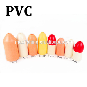 Đẹp đầy màu sắc PVC Lưới Đánh Cá <span class=keywords><strong>Float</strong></span> - Product Image 3