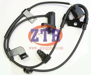 ZTR 자동차 부품 앞 ABS 센서 L200 MN102577