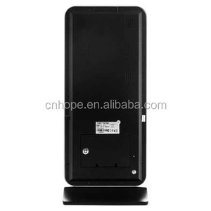 Android Advision Player Écran LCD de bureau 10 pouces pour lecteur multimédia 1024*600 - Product Image 3