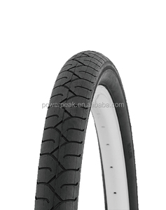 Neumático y Cámara <span class=keywords><strong>de</strong></span> Aire para <span class=keywords><strong>Bicicleta</strong></span> 24x4 1-4 24x4.0 26x1 1-2x2 - Product Image 2