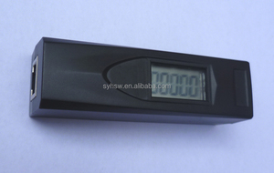 Conde LCD <span class=keywords><strong>para</strong></span> <span class=keywords><strong>trabajo</strong></span> neto con protector contra sobretensiones - Product Image 1