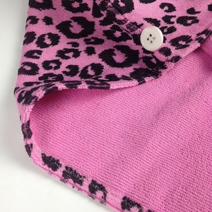 Magic <strong>Micro</strong> <strong>Fibre</strong> <strong>Micro</strong> Fiber Bath Cap Turban Twist <strong>Hair</strong> <strong>Towel</strong> - Product Image 3
