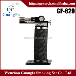 Chine gros sites web transparent butane briquet torche unique produits à vendre - Product Image 1