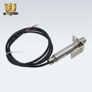 Renke Wide Range -30 To 1200 Deg Contactless IR Infrared Temperature Sensor For Industry