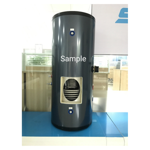 Tanque de Almacenamiento de Agua Caliente Solar de Acero Inoxidable Aislado, con Precio Flexible y Certificación Estándar SST - Product Image 5