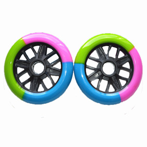 Dedo skate dedo <span class=keywords><strong>patines</strong></span>, figura <span class=keywords><strong>patines</strong></span>, pu patinaje de velocidad - Product Image 3