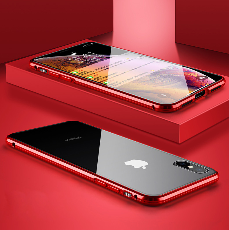 Flue Red