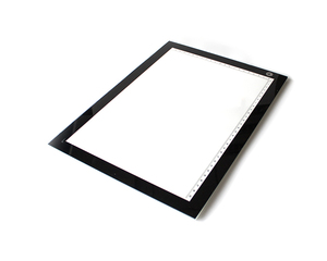 学校A3およびA4LGP用の超スリムLED描画ライトボックスA4LED描画ボードトレースライトパッド - Product Image 3