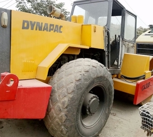 Dynapac CA30D <b>Road</b> <b>Roller</b> <b>Used</b> For Sale - Product Image 3