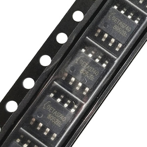 Circuito Integrado IC ETA9740 SOP8 5V2A, Protección Contra Sobrecarga, Componente Electrónico ETA6003 ETA6002 ETA9640, en Existencia, Nuevo y Original - Product Image 3