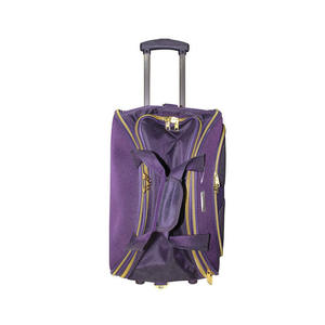 Sacs de voyage à roulettes bon marché avec 2 roues - Product Image 4