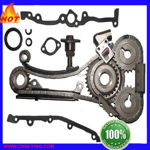 Autopartes GA16DE Kit de cadena de distribución - Product Image 1