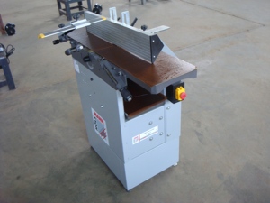 Fournisseur de Raboteuse et Dégauchisseuse Industrielle et Portable pour le Travail du Bois <span class=keywords><strong>300mm</strong></span> - Product Image 4