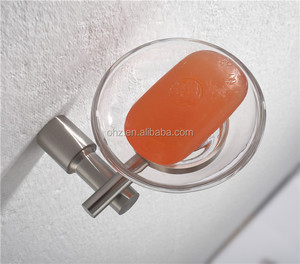 2102 installare piatto di sapone nella doccia e bar di sapone del supporto per doccia in vetro piatto di sapone - Product Image 3