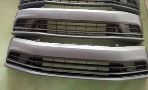 Assemblea anteriore automatica del paraurti per VW Jetta <span class=keywords><strong>A6</strong></span> 2016 2017 <span class=keywords><strong>2018</strong></span> - Product Image 3