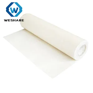 Class F DMD 6641 electrical insulation paper for motor winding