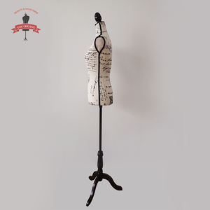 YCL001Good calidad Lino mujeres maniquí <span class=keywords><strong>modista</strong></span> costura maniquí - Product Image 2