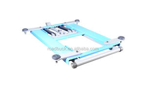 Elevador Hidráulico Portátil para Lavado de Autos/Elevador para Lavado de Autos - Product Image 5