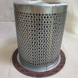 Compressor de ar Separador De Óleo Do Ar 34220-12501 3422012501 Produzido por <span class=keywords><strong>XINXIANG</strong></span> GRANDE FILTRO