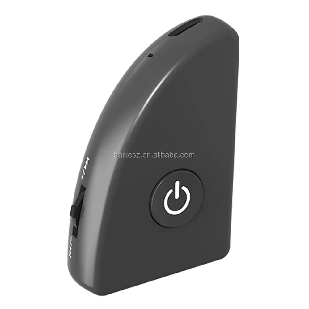 OEM Bluetooth Receiver and Transmitter 2-in-1 Stereo Audio Bluetooth Adapter With 3.5mm Stereo Output