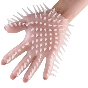 sex toys for my wife National Onahole Laboratory 04 Masturbator Glove main image 0