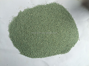 Grondwaterfiltratie Natuurlijke Zeolietkorrels & -poeder Niet-toxisch voor afvalwaterzuivering - Product Image 5