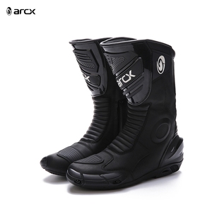 Bottes de motocross ARCX, bottes d'enduro, bottes de course professionnelles, bottes de motocross tout-terrain, chaussures de motocycliste, bottes de course de moto - Product Image 5