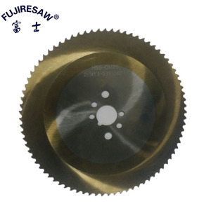 Uit mafacuturer <span class=keywords><strong>hss</strong></span> zaagblad snijden rvs blade - Product Image 2
