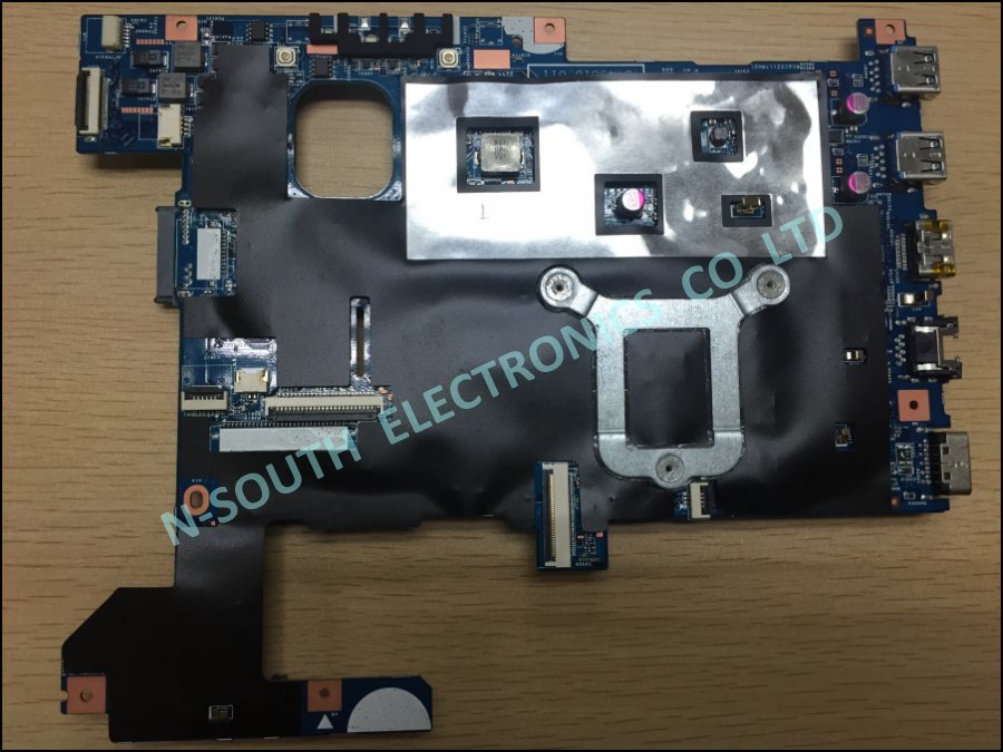 Carte Mère Pour PC Portable Lenovo G480 - Neuf, Emballage Ouvert