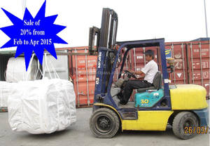 ปูนซีเมนต์พอร์ตแลนด์ 42.5 N CEM II ปูนซีเมนต์คุณภาพสูง - Product Image 3