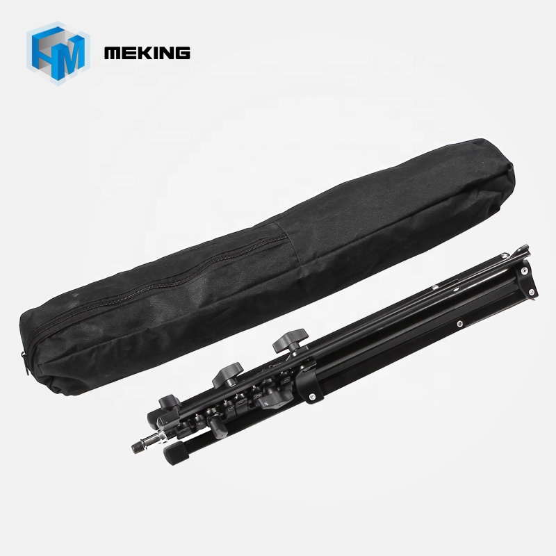 Meking 60 мягкая сумка для переноски с ремешком для штатива